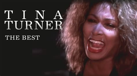 tube tina turner|tina turner video on youtube.